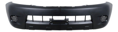 Parachoque Delantero Toyota Hilux Kum 4x4 2005 2008