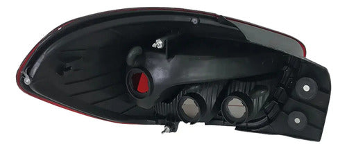 Farol Trasero Renault Kwid 2017 2022 Derecho Rojo
