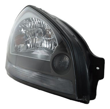 Optico Hyundai Tucson 2004 2010 Par