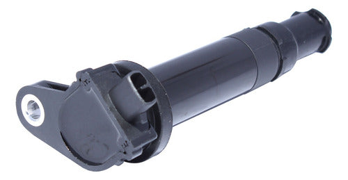 Bobina Encendido Hyundai New Accent 1.6 2006 2011 Kit