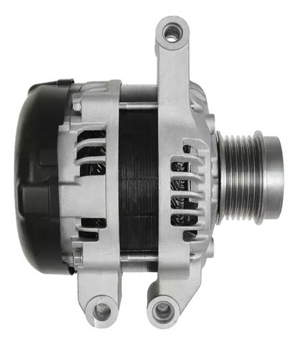 Alternador Toyota Rav4 12v 100a 6pk 2019 2024