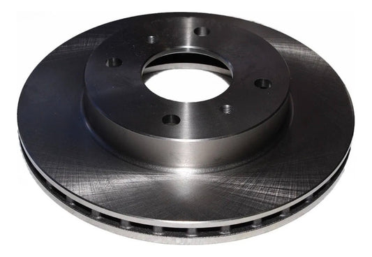 Par Discos Freno Delanteros Citroen Xsara Picasso 2002 2010