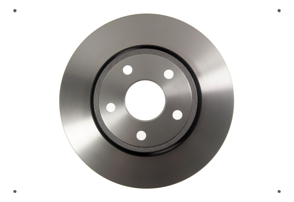 Par Discos Freno Delanteros Gtx Dodge Durango Iii 2011 2023