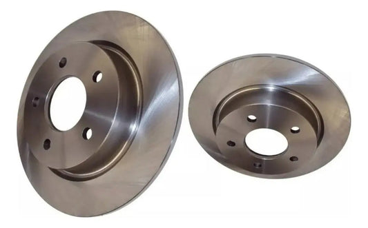 Par Disco Freno Gtx Audi Q3 2021 2024