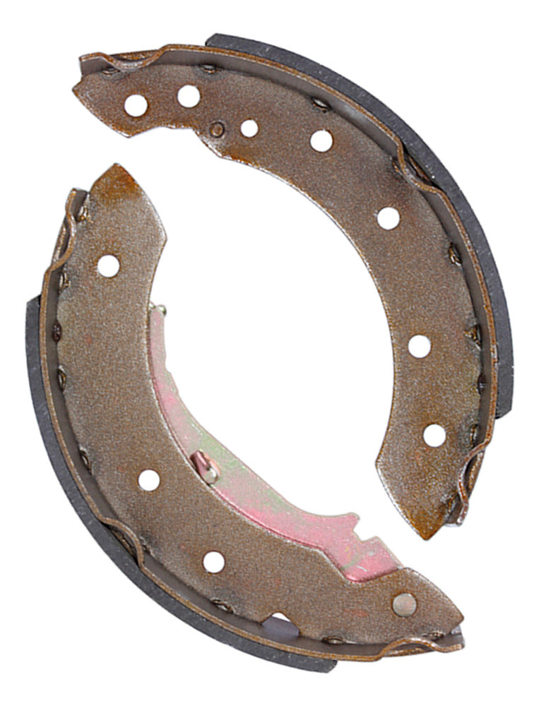 Balatas Freno Mg 3 2012 2023