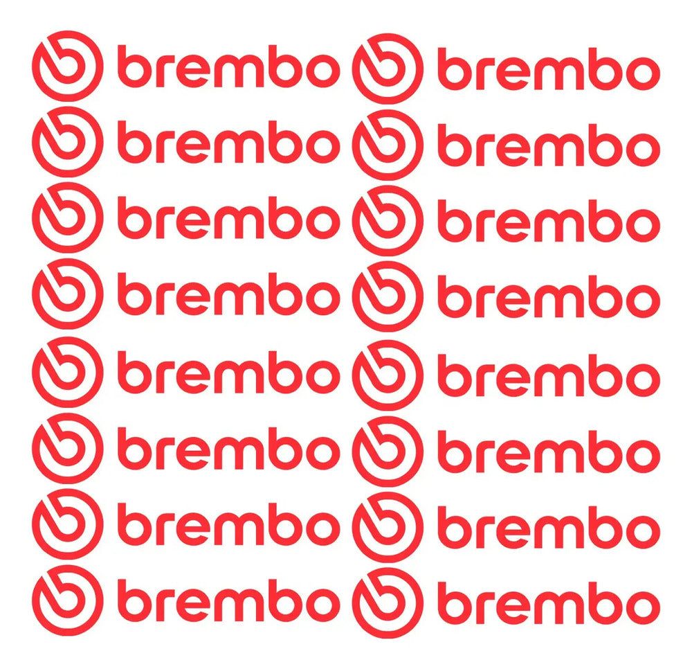Par Disco Freno Brembo Peugeot Partner I 2000 2008