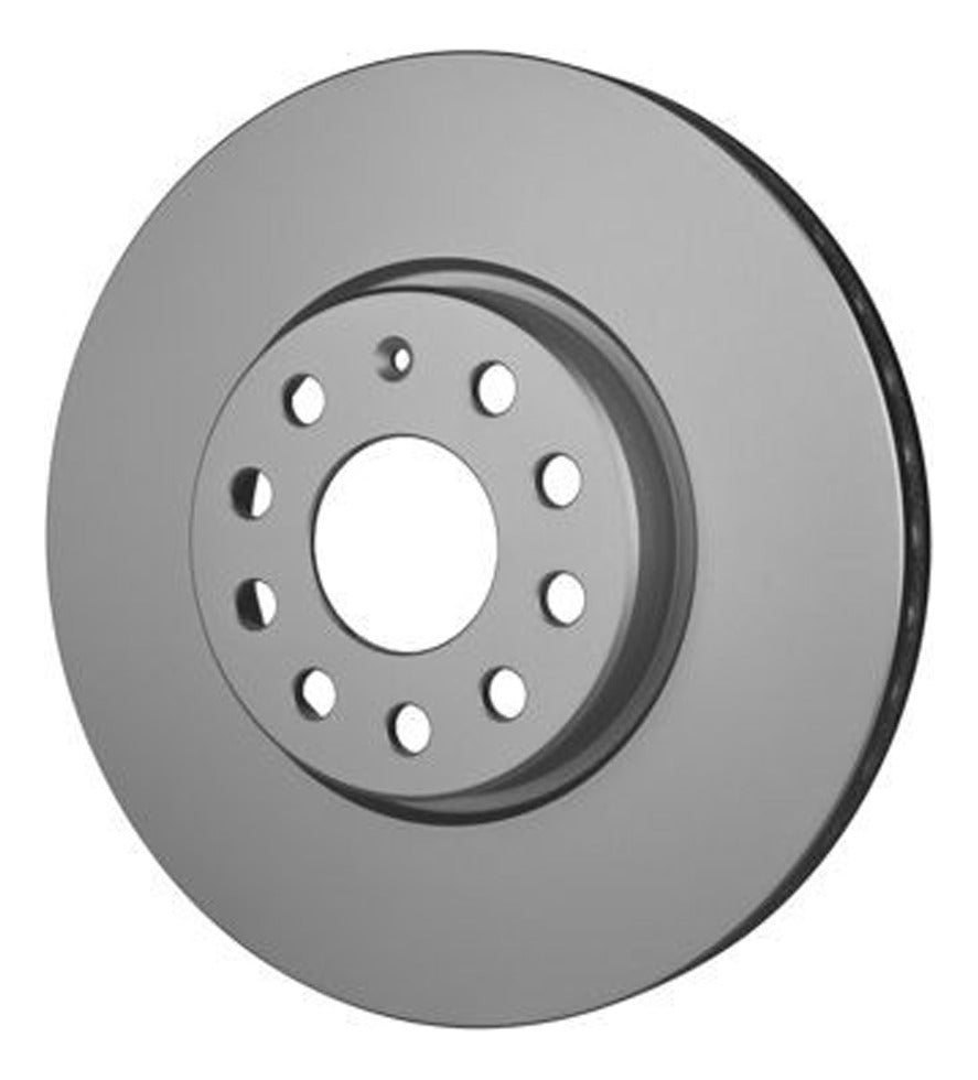 Discos Freno Mg 5 Año 2020 2024 Par Delantero