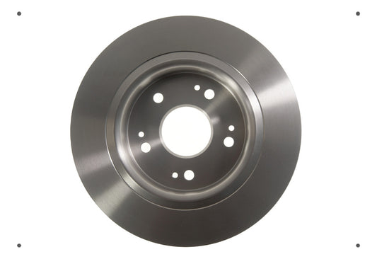 Par Discos Freno Traseros Honda Hr-v 2014 2023