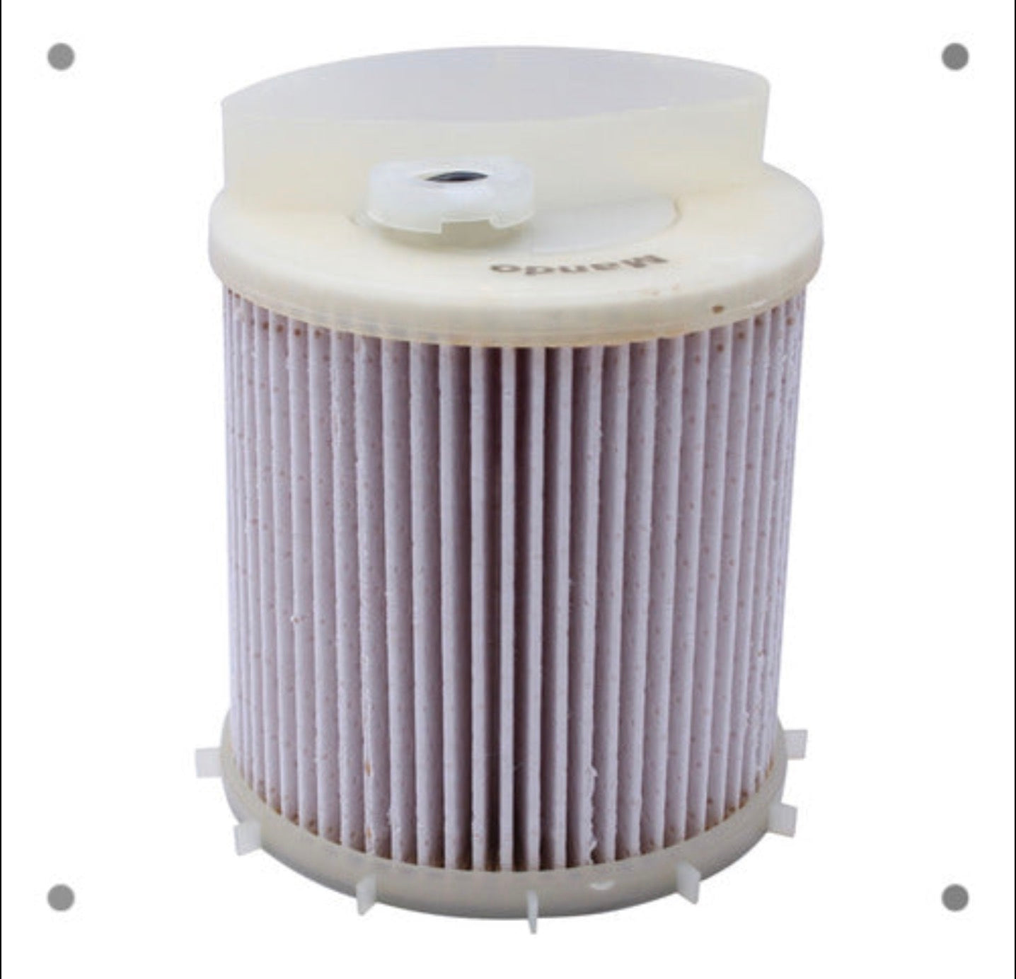 Filtro Petroleo Ssangyong Korando 2.0 D20dt 2011 2015