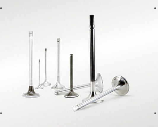 Juego Valvula Escape Palio Sport Fire 1.3 2005 2008
