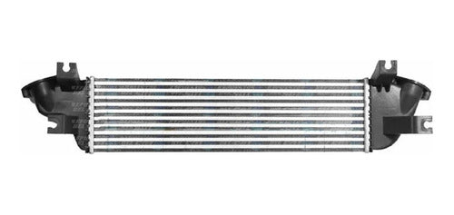 Radiador Intercooler Mitsubishi New L200 2015 2020 2.4