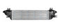Radiador Intercooler Mitsubishi New L200 2015 2020 2.4
