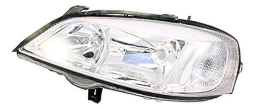 Optico R/L Chevrolet Astra H 1.9 2006 2010 Par