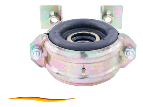 Soporte Rodamiento Cardan Chevrolet Luv 1976 1988