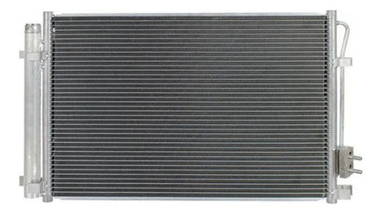 Radiador Aire Acondicionado Hyundai Tucson 2021 2024