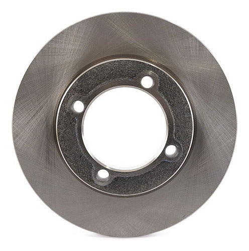 Par Disco Freno Delantero Kia Pride 1.1 B1 1994 1999