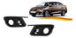 Tapa Neblinero Suzuki Ciaz 1.4 2016 2021 Par