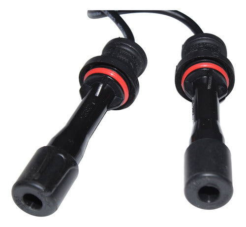 Cables Bujias Mazda Premacy 1999 2004