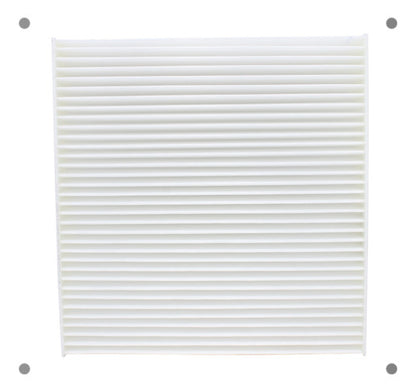 Filtro Cabina Suzuki Swift 1.4 K14b Azh414 2011 2015