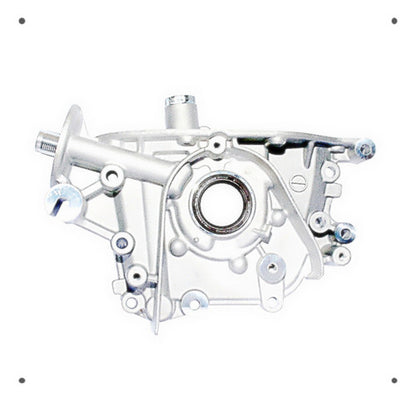 Bomba Aceite Hyundai Matrix 1.6 G4ed Fc 2002 2007