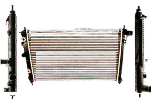 Radiador Motor Daewoo Nexia 1.5 A15mf Bencina 1995 1998