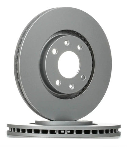 Par Disco Freno Delantero Ap Suzuki Swift Iv 2004 2009