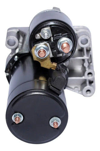 Motor Partida Peugeot Boxer 2 Dw10td 2003 2009