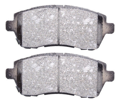 Pastilla Freno Delantero Mazda 2 1.5 2007 2011