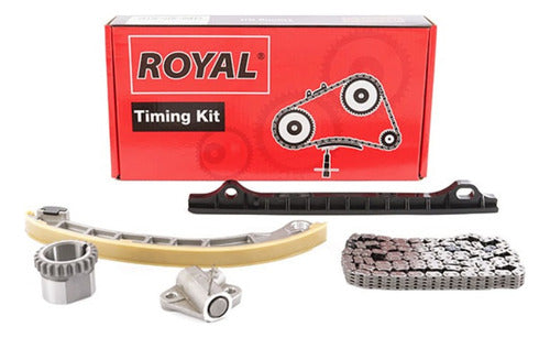 Kit Distribucion Suzuki Swift 1.3 M13a Rs413 2004 2011