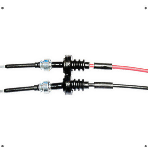Cable Selector Frontier 2.5 D4cb Dohc Diesel 2016 2019