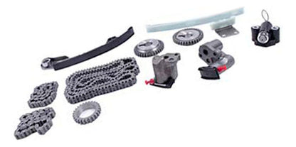 Kit Distribucion Nissan Murano 3.5 Vq35de 2003 2008