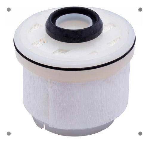 Filtro Petroleo Chevrolet Luv Dmax 2.5 4jk1 2015 2019