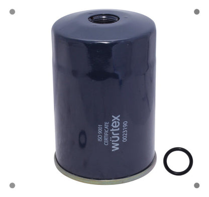 Filtro Petroleo Asia Hi-topic 2.7 Xa Am725 1993 2000