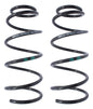 Resorte Espiral Delantero R/L Sm3 1.6 2005 2014 Par
