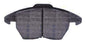 Pastilla Freno Delantero Peugeot 307 2.0 4x2 2002 2005