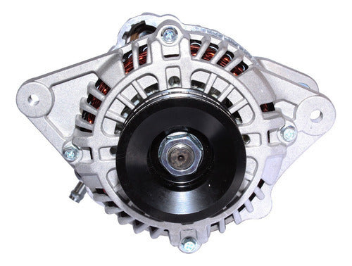 Alternador Hyundai H-1 D4bh 2007 2015