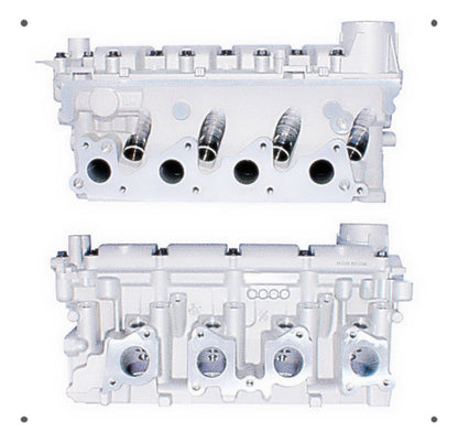 Culata Volkswagen Fox 1.6 Bah 2011 2015