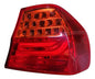 Farol Trasero Ext Bmw Serie 3 Sedan 2008 2011 Derecho Led Rojo