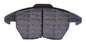 Pastilla Freno Delantero Peugeot 307 2.0 4x2 2002 2005