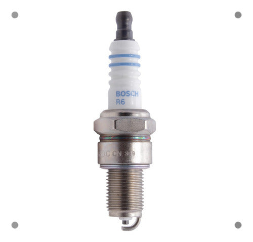 Bujia Fiat Ritmo 60 /65 1.3 149 1980 1986 X10