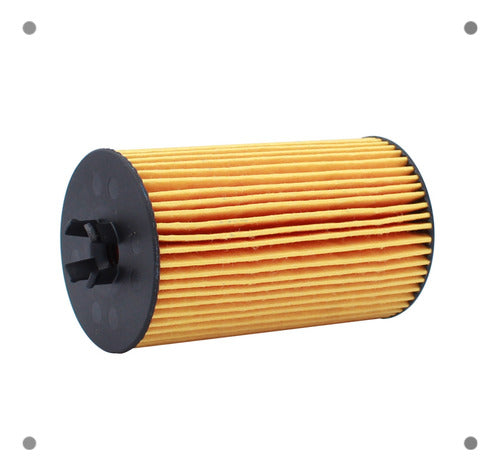 Filtro Aceite Chevrolet Cruze 1.8 F18d4 2010 2017