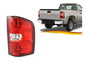 Farol Trasero Chevrolet Silverado 2007 2010