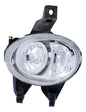 Neblinero Izquierdo Peugeot 206 1.4 Tu3jp 2004 2009