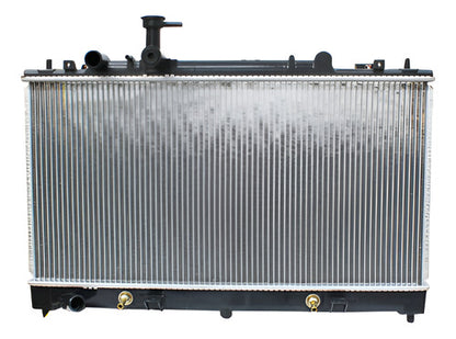 Radiador Motor Mazda 6 Automatico Lfde 2.0 2002 2007