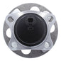 Maza Rueda Trasera Toyota Yaris 1.3 4x2 Sport 2009 2011