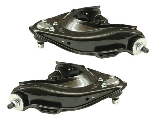 Par Bandeja Suspensión Superior Mazda Bt-50 2.5 2006 2012 4x4