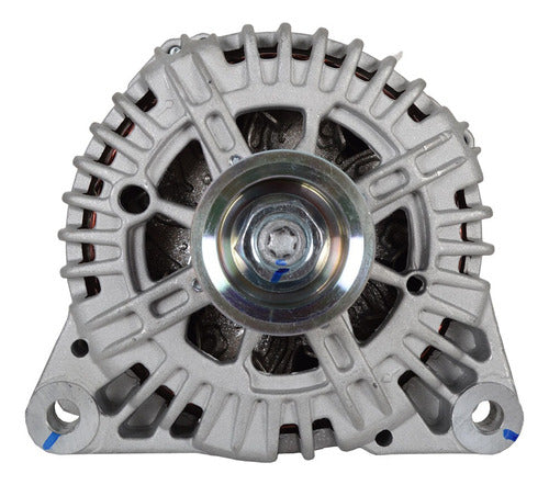 Alternador 12v 150a 2 Pines Peugeot Partner 2007 2011