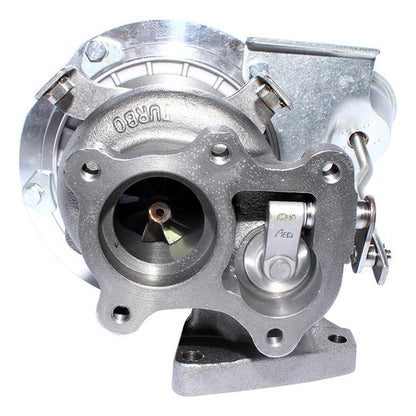Turbo Nissan Terrano D22 3.0 Zd30ddti Dohc 2003 2006