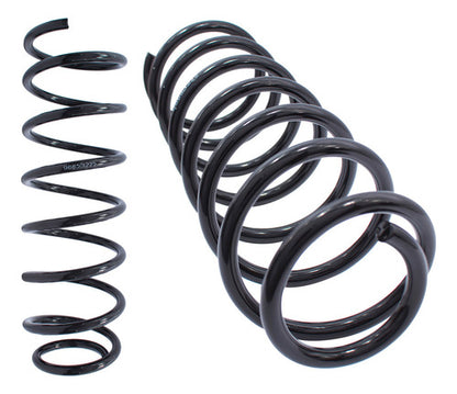Espiral Trasero Chevrolet Sail 1400 F14d 2011 2017 Par