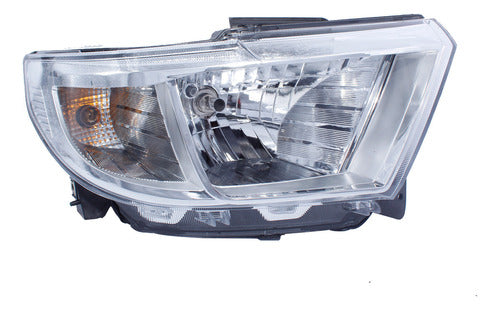 Optico Derecho Chevrolet N400 Max 1.5 L2b Dvvt 2020 2023
